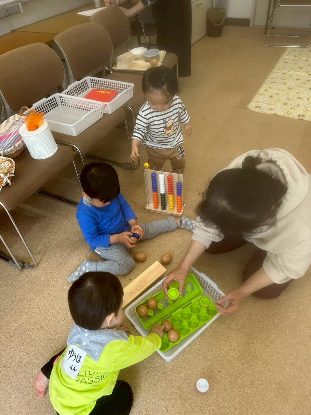 LINE_ALBUM_202557半田モンテッソーリ体験_250524_7